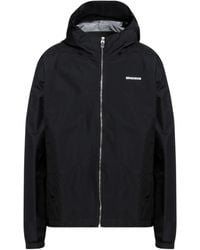 Givenchy - Jacke & Anorak - Lyst