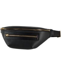 Tom Ford - Belt Bag Leather - Lyst
