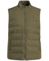 Hackett - Gilet - Lyst