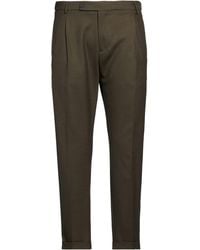 Berwich - Trouser - Lyst