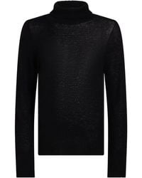 Bruno Manetti - Turtleneck Cashmere - Lyst