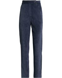Kocca - Pants Polyester, Polyamide, Elastane - Lyst