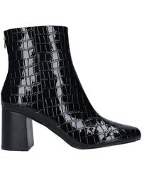 Carvela Kurt Geiger Ankle Boots - Black