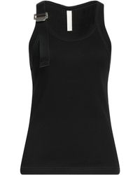 Dion Lee - Camiseta de tirantes - Lyst