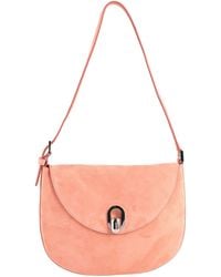 SAVETTE - Schultertasche - Lyst