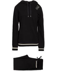 EA7 - Tracksuit - Lyst