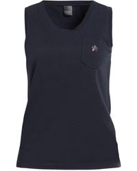 Lorena Antoniazzi - Tank Tops - Lyst