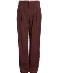 Koche - Trouser - Lyst