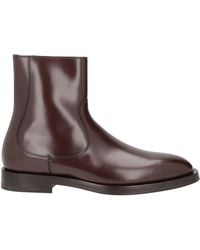 Brunello Cucinelli - Stiefelette - Lyst