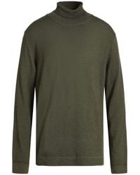 Blauer - Turtlenecks - Lyst