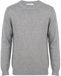 Alpha Studio - Pullover - Lyst