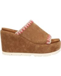 Mou - Sandals - Lyst