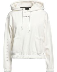 Freddy - Sweatshirt - Lyst