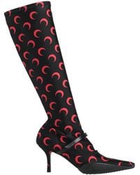 Marine Serre - Boot - Lyst