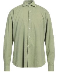 Tintoria Mattei 954 - Camisa - Lyst