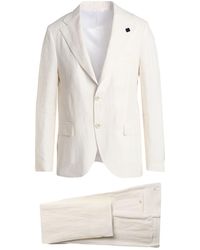 Lardini - Suit - Lyst