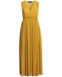 Caractere - Vestito Lungo - Lyst
