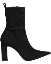 Bruno Premi - Ankle Boots - Lyst