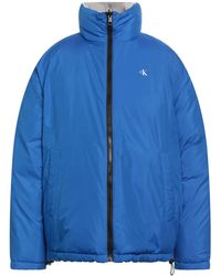 Calvin Klein - Puffer - Lyst