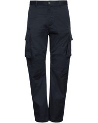 DSquared² - Pants Cotton, Elastane - Lyst