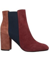 Pollini - Ankle Boots - Lyst