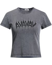AVAVAV - T-Shirt - Lyst