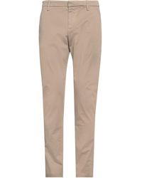 Dondup - Pants - Lyst