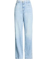 7 For All Mankind - Jeans - Lyst