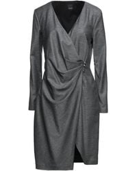 Pinko - Short Dress - Lyst