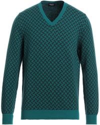 Drumohr - Jumper - Lyst