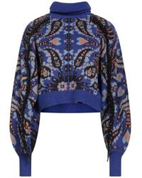 FARM Rio - Cuello Alto - Lyst