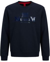 Museum - Sweatshirt Cotton, Polyester - Lyst