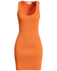 MICHAEL Michael Kors - Mini Dress - Lyst