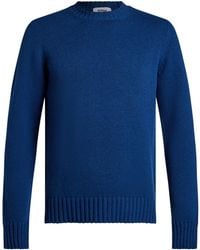 Alpha Studio - Sweater Cashmere - Lyst