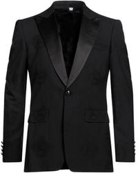 Burberry - Blazer - Lyst