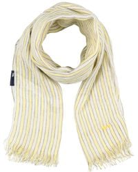 Harmont & Blaine - Scarves - Lyst