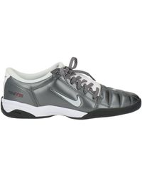 Nike - Sneakers Rubber - Lyst