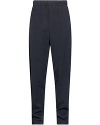 Giorgio Armani - Pants - Lyst