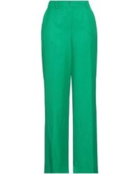 P.A.R.O.S.H. - Trouser - Lyst