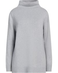 Gran Sasso - Turtleneck - Lyst