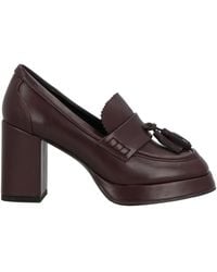 Gai Mattiolo - Loafer - Lyst