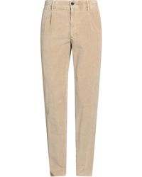 Incotex - Pants Cotton, Elastane - Lyst