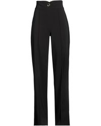 Rinascimento - Pants Polyester, Elastane - Lyst