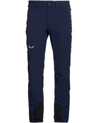 Salewa - Pants - Lyst