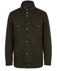 Hackett - Jackets - Lyst