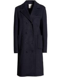 Compagnia Italiana - Coat - Lyst
