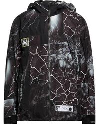 Quiksilver - Jacket - Lyst