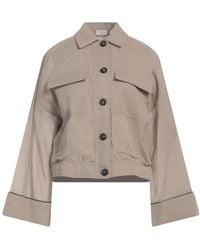 Brunello Cucinelli - Shirt - Lyst