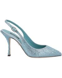 Dolce & Gabbana - Pumps - Lyst