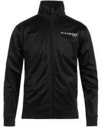 RICHMOND - Sweatshirt - Lyst